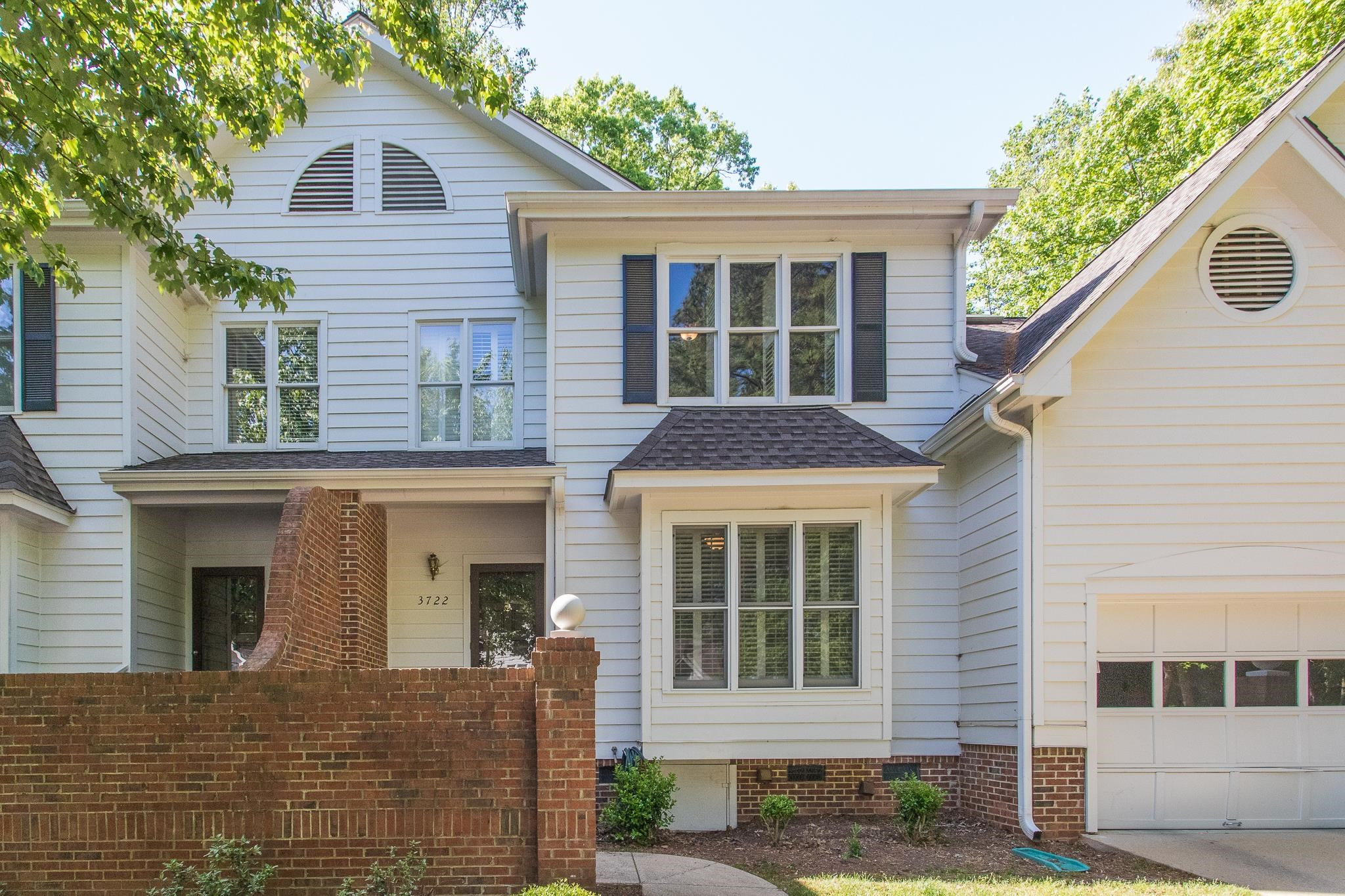 3722 Carnegie Lane Raleigh, NC 27612 - Photo 1 of 30 Welcome Home!