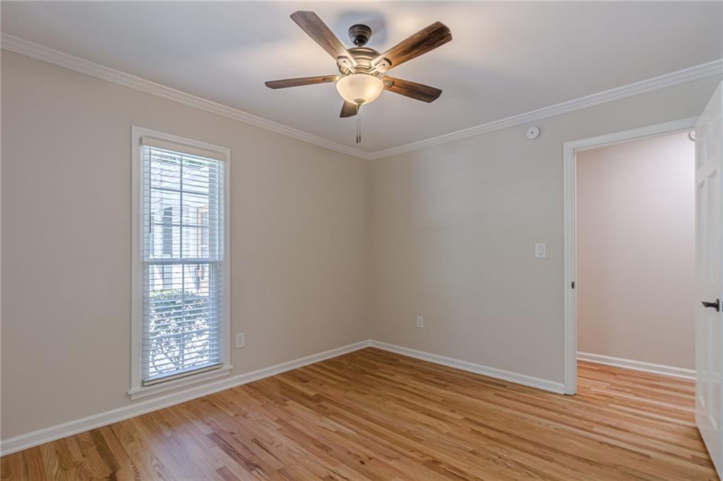 4296 Huntington Circle Atlanta, GA 30338 - Photo 33 of 46