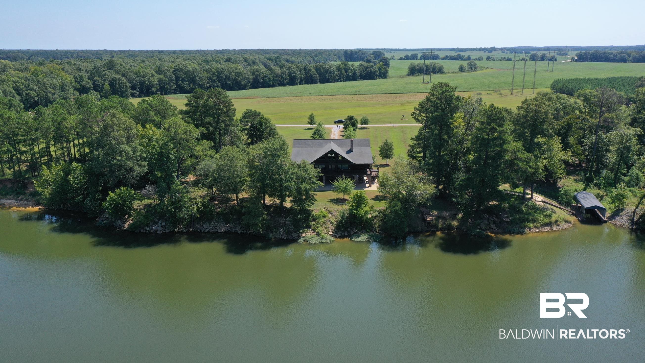 Lot 21 Judge Greene Place Road Greensboro, AL 36744 - Photo 32 of 50