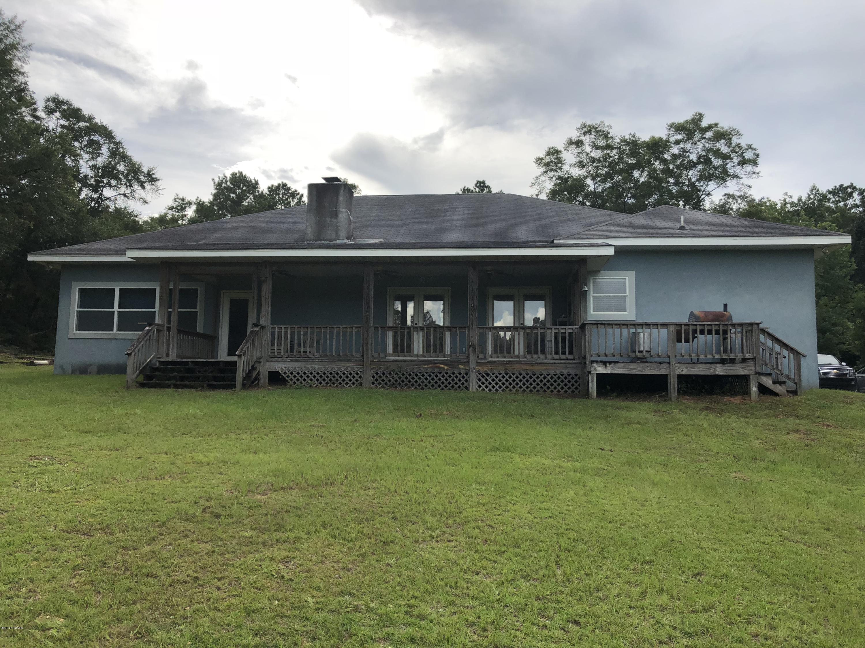 2377 Suggs Road Chipley, FL 32428 - Photo 7 of 67