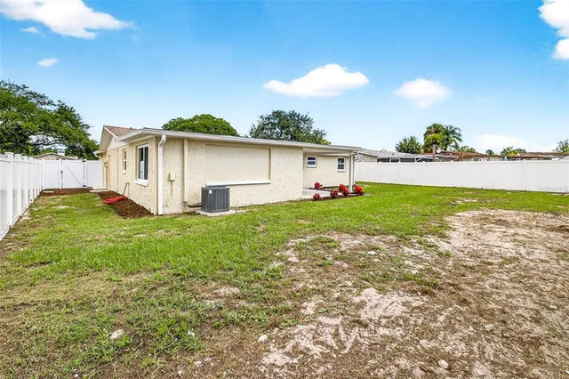 $348,500 | 5255 School Road, New Port Richey, FL 34653