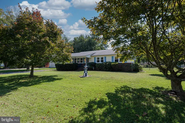 $299,000 | 120 May Drive, Salisbury, MD 21804