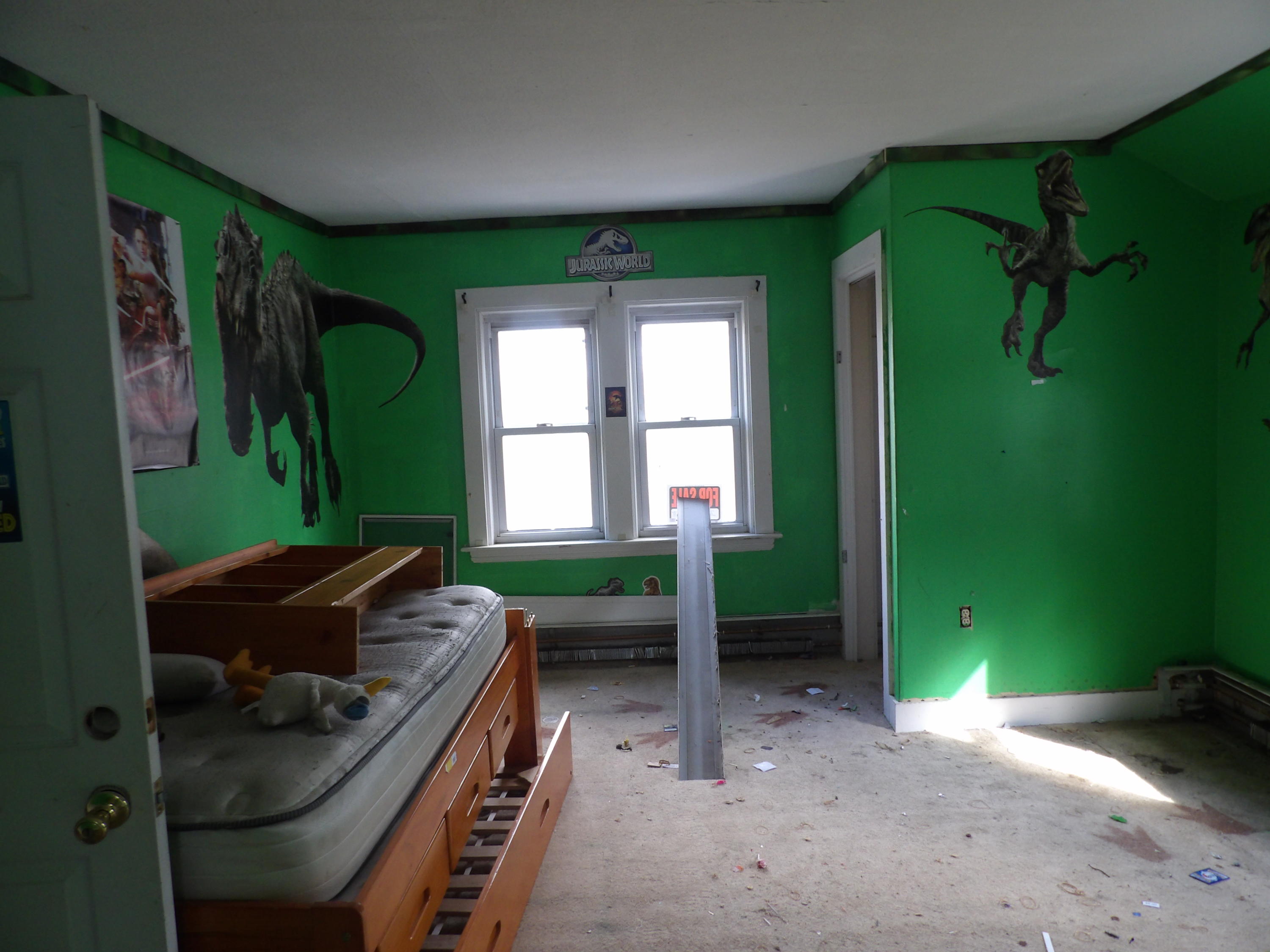 647 Herrick Road Sargentville, ME 04673 - Photo 20 of 42 Altenhoffen bedroom 2