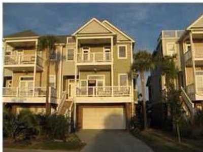 2224 Folly Road, Unit 1C Folly Beach, SC 29412 - Photo 1 of 2 Primary Photo
