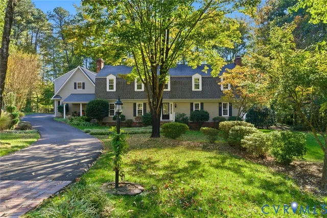 $849,950 | 5200 Eastbranch Drive, Glen Allen, VA 23059