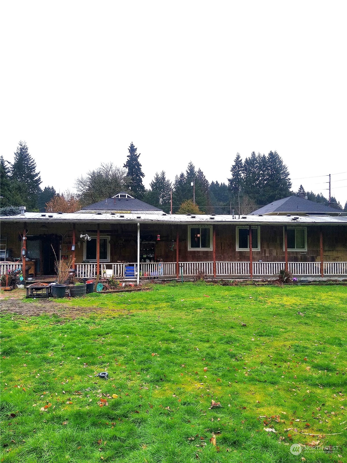 410 Southwest Canyon Loop Winlock, WA 98596 - Photo 1 of 29 Gallery Image 1