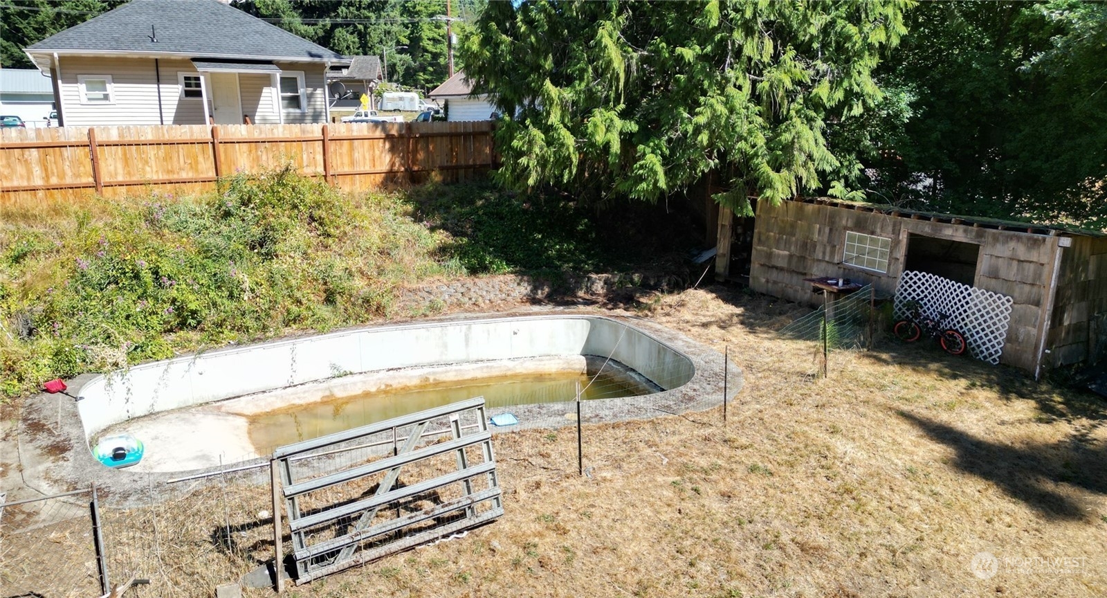 410 Southwest Canyon Loop Winlock, WA 98596 - Photo 23 of 29 Gallery Image 23