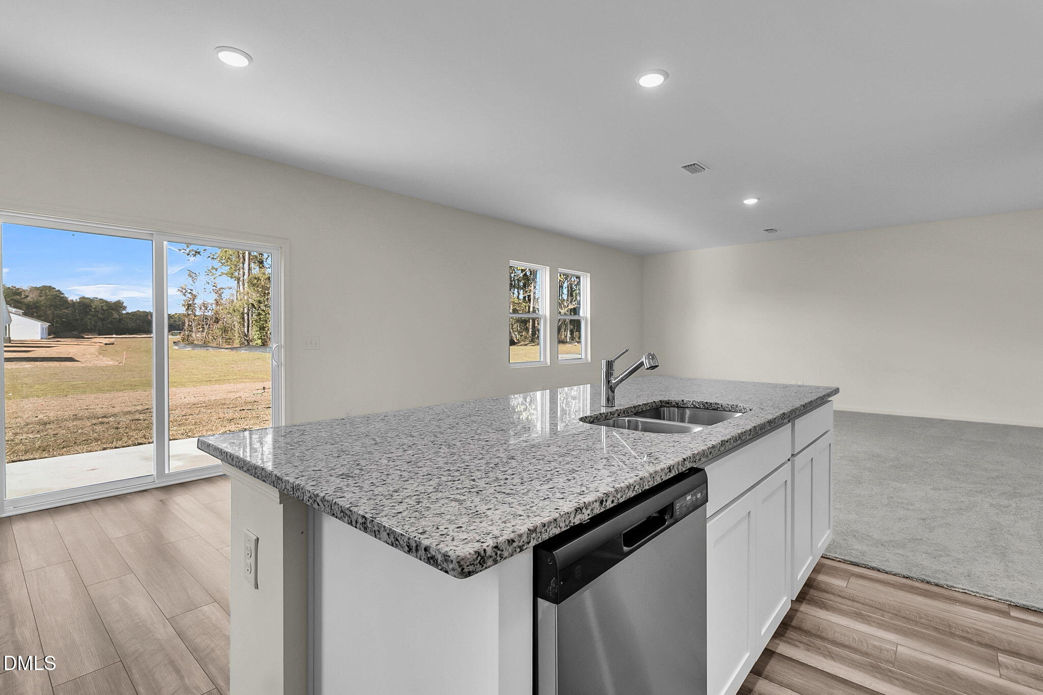 2549 Quarry Road Rolesville, NC 27571 - Photo 18 of 46 SL_Supernova_Kitchen_a (5)