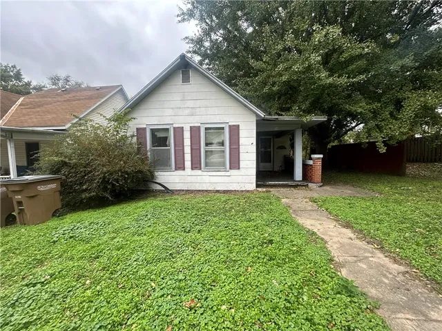 $55,000 | 609 R Street, Atchison, KS 66002
