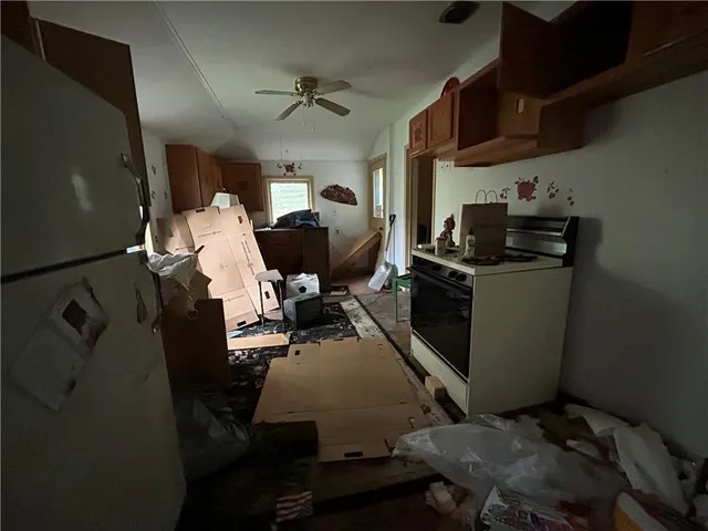 $55,000 | 609 R Street, Atchison, KS 66002