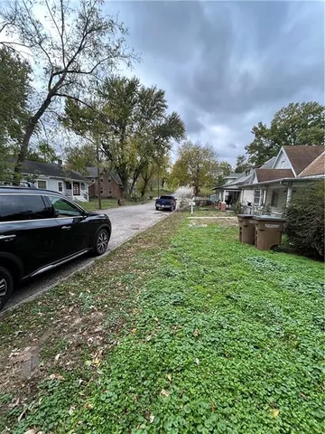 $55,000 | 609 R Street, Atchison, KS 66002