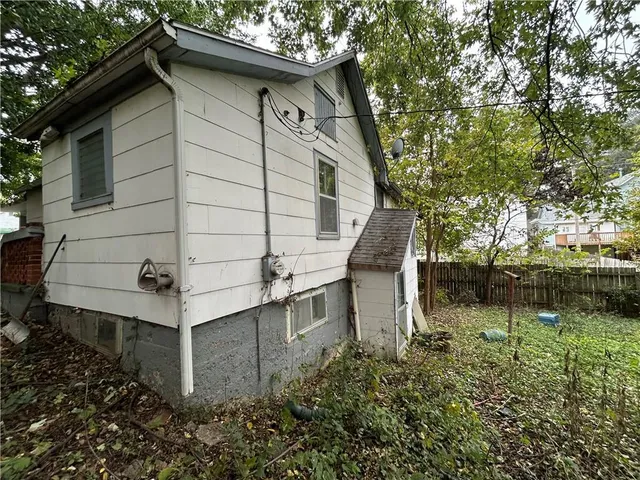 $55,000 | 609 R Street, Atchison, KS 66002