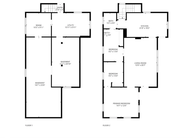 $55,000 | 609 R Street, Atchison, KS 66002