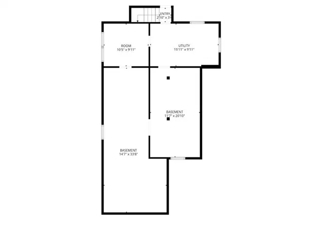 $55,000 | 609 R Street, Atchison, KS 66002
