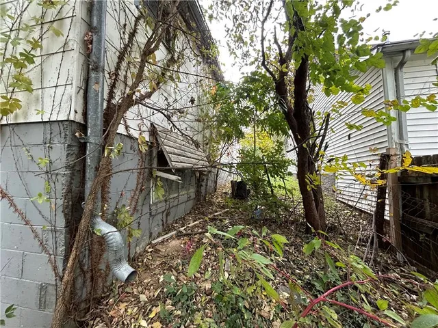 $55,000 | 609 R Street, Atchison, KS 66002