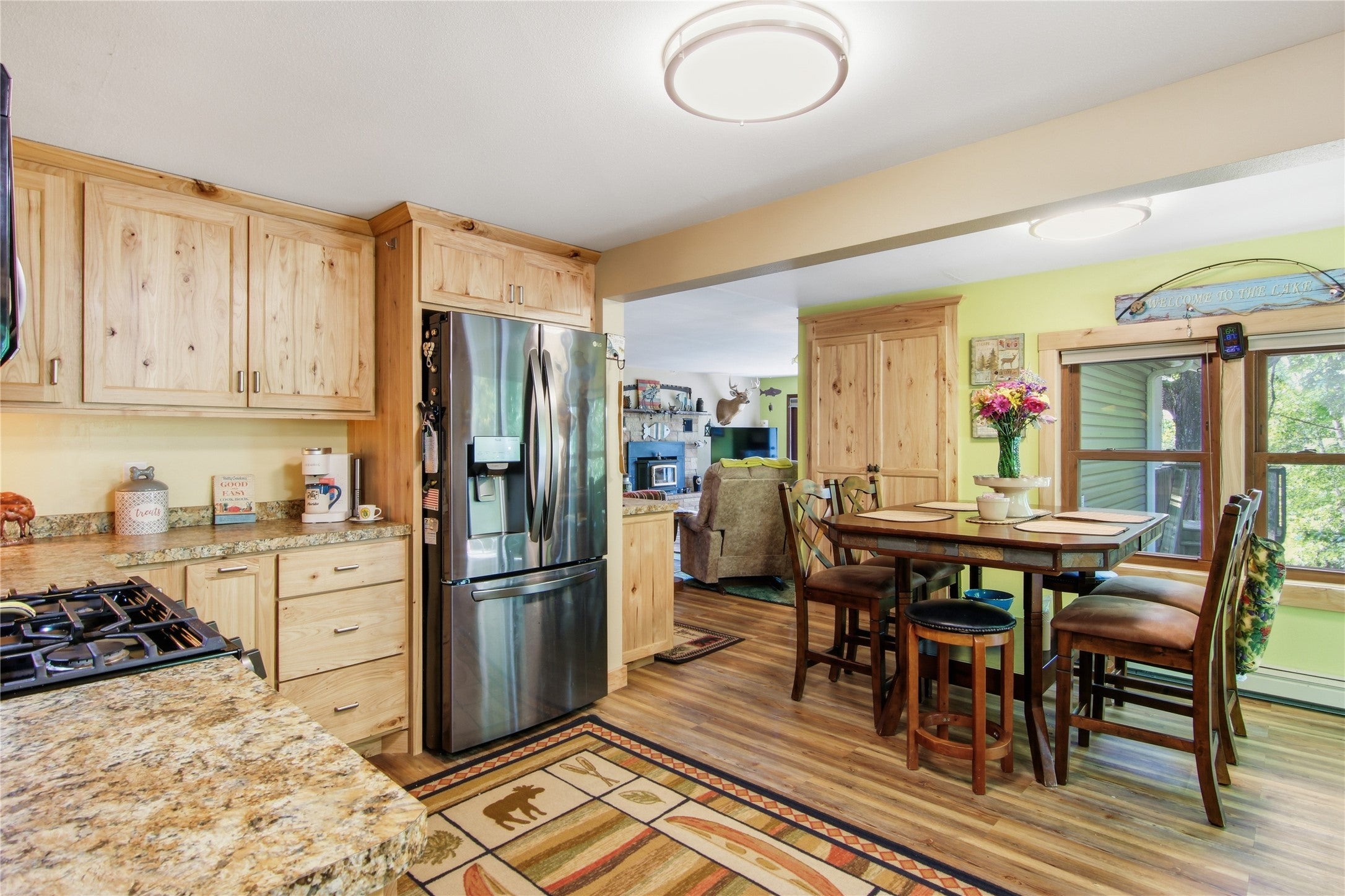 7611 West Pine Point Road, Unit 5 Hayward, WI 54843 - Photo 11 of 45 Gallery Image 11