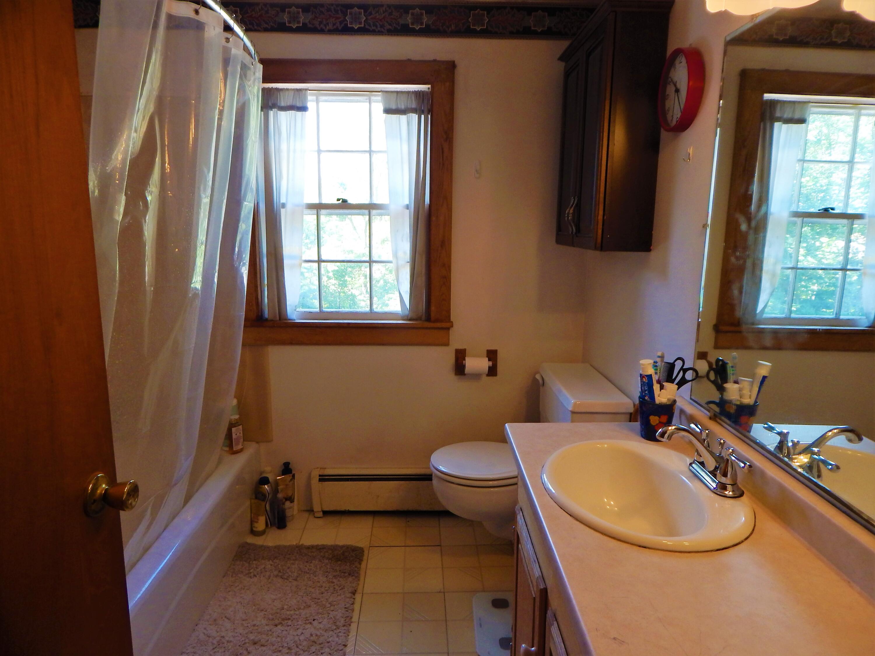 967 Friendship Road Waldoboro, ME 04572 - Photo 11 of 16 Bathroom