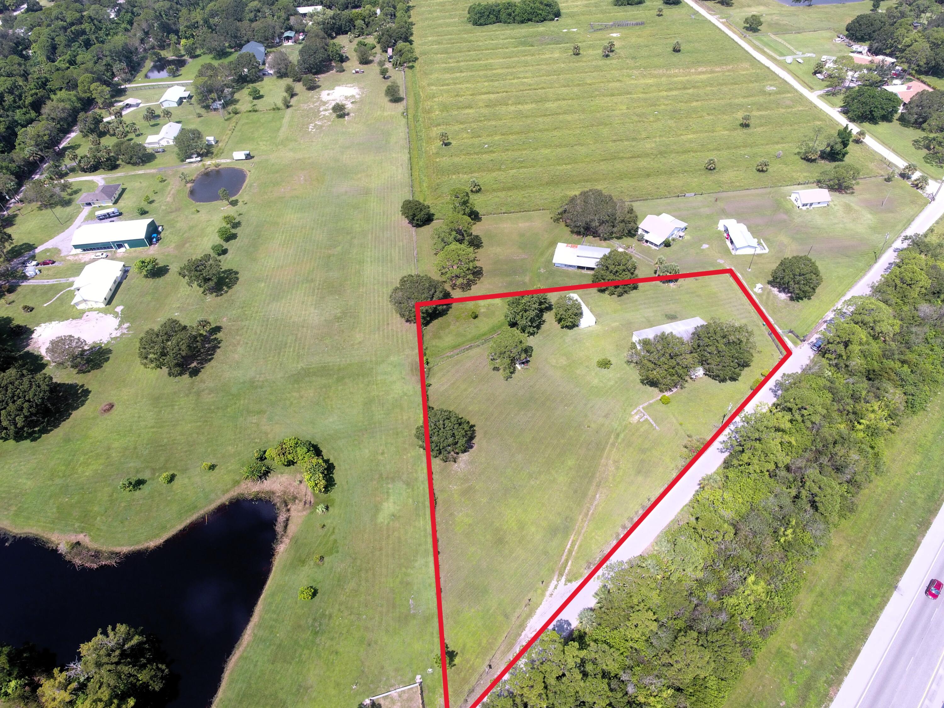 2463 Coolidge Road Fort Pierce, FL 34945 - Photo 3 of 43 DJI_0028