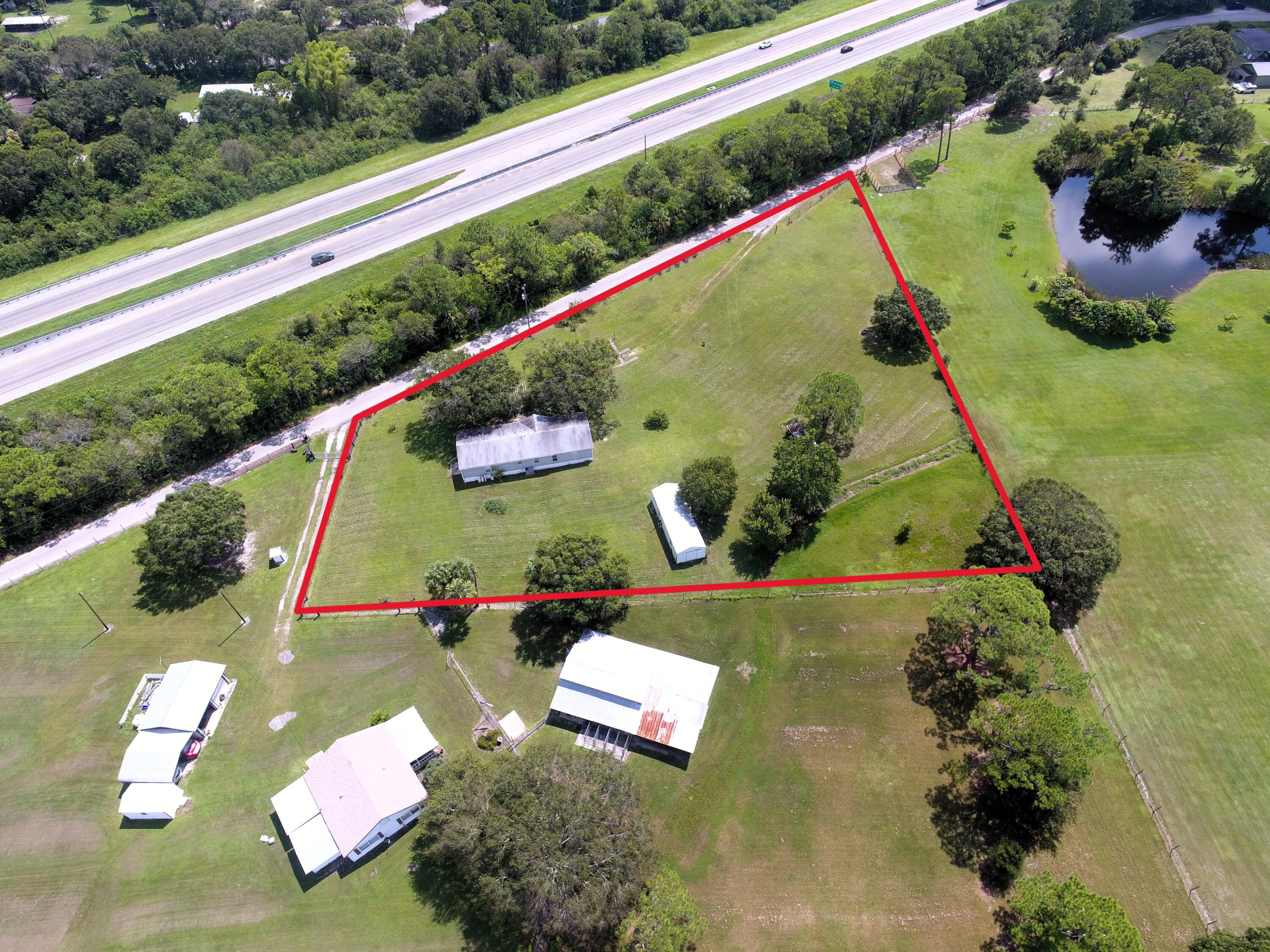 2463 Coolidge Road Fort Pierce, FL 34945 - Photo 4 of 43 DJI_0022