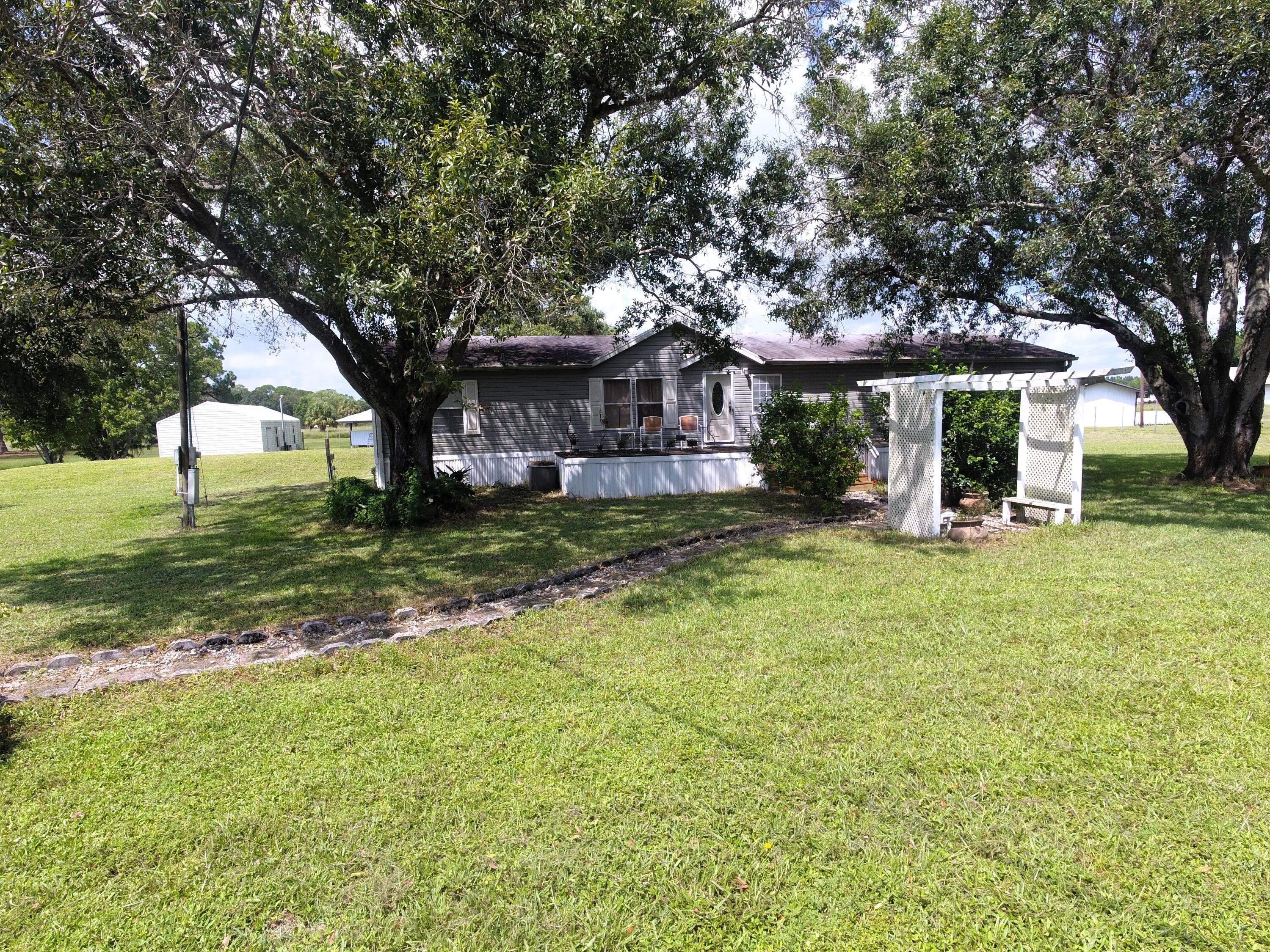 2463 Coolidge Road Fort Pierce, FL 34945 - Photo 6 of 43 DJI_0034