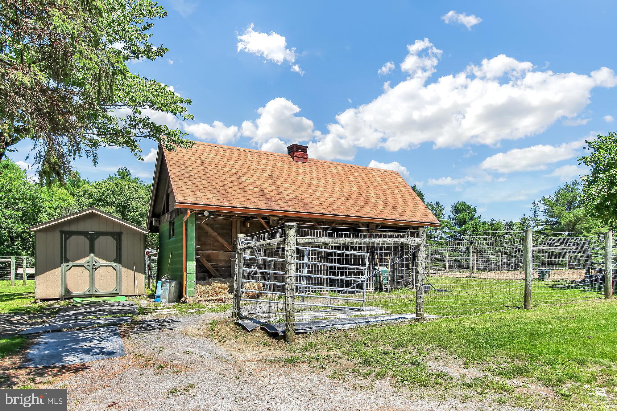7820 Rabbit Lane Harrisburg, PA 17112 - Photo 22 of 29 Stables