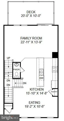 $864,345 | 227 Chianti Terrace Southeast, Leesburg, VA 20175