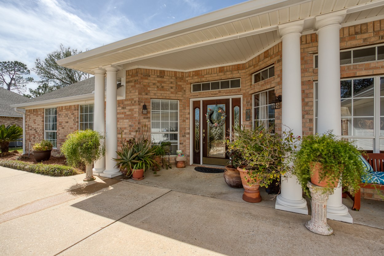 9311 Lakeview Drive Foley, AL 36535 - Photo 7 of 49