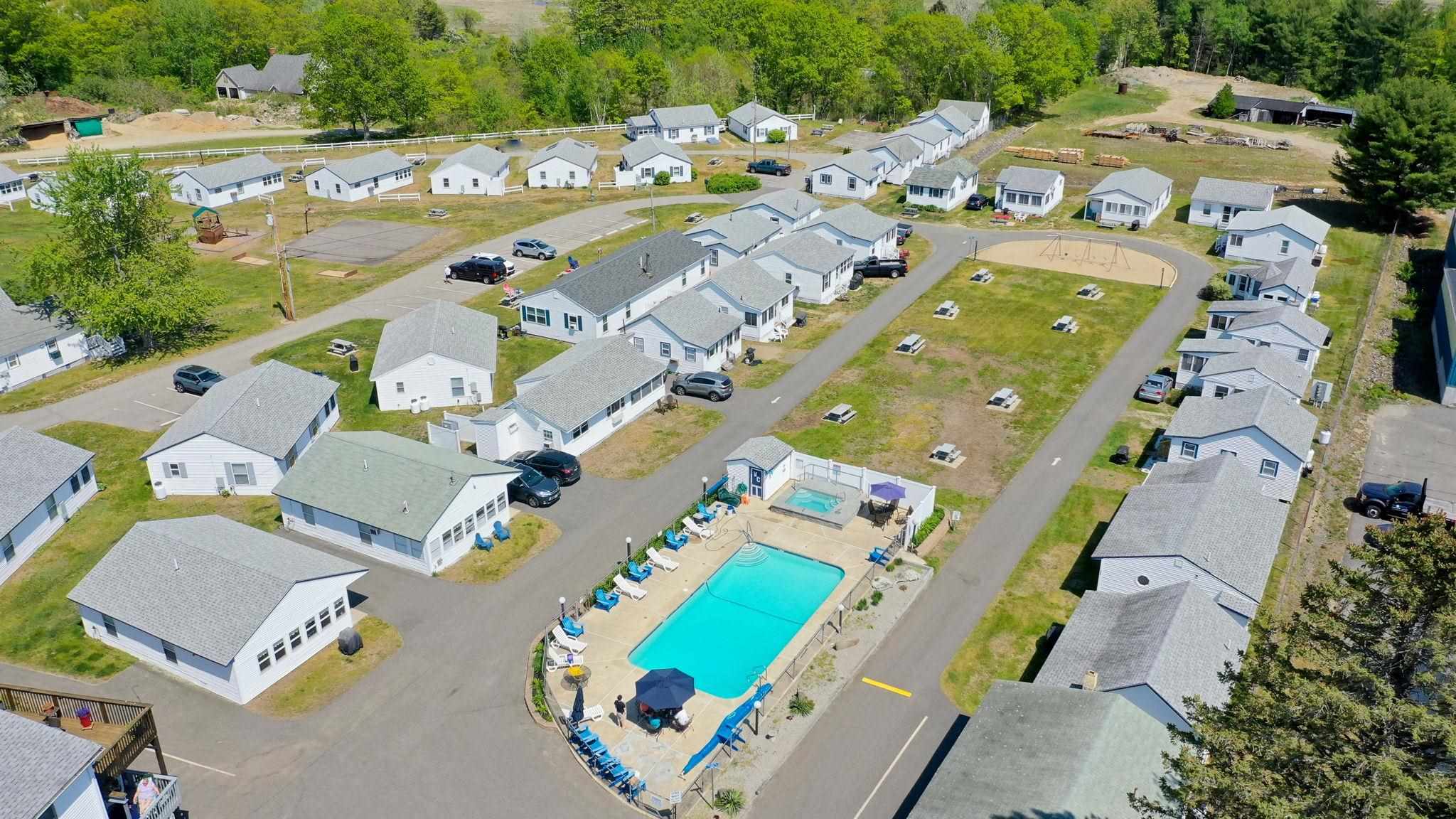 1277 Post Road, Unit 144 Wells, ME 04090 - Photo 22 of 23