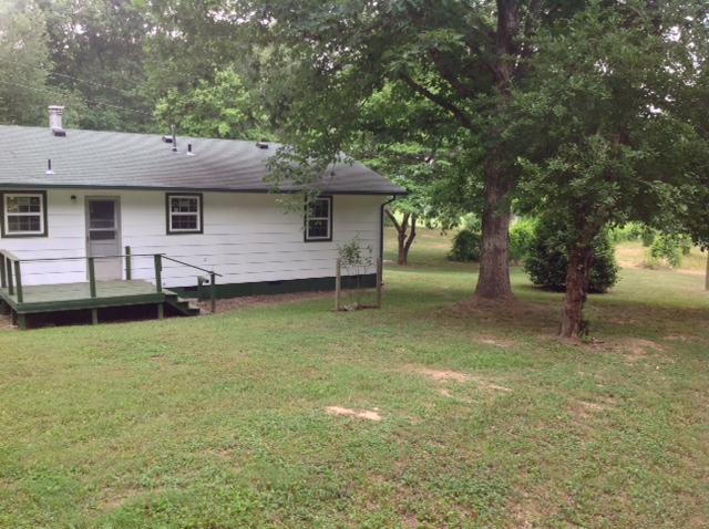 361 Bell Harrison Road Evensville, TN 37332 - Photo 3 of 16 Belle H. 3