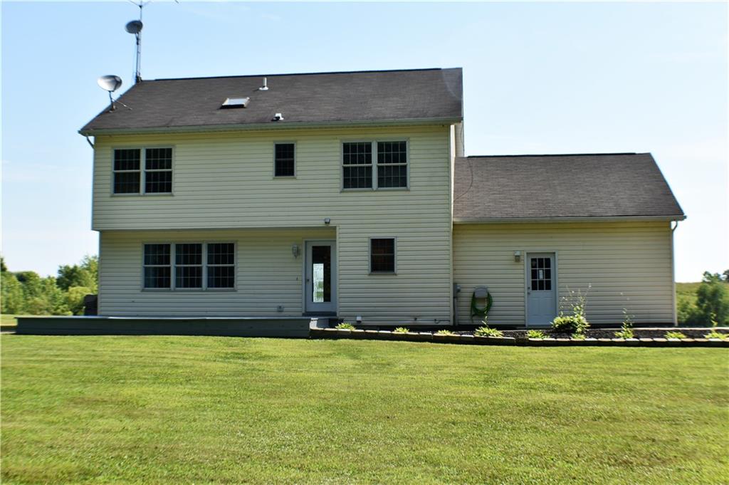 541 Millburn Road Mercer, PA 16137 - Photo 3 of 25 This well maintained property has been called home to one family since 1999. The pride of ownership is evident.