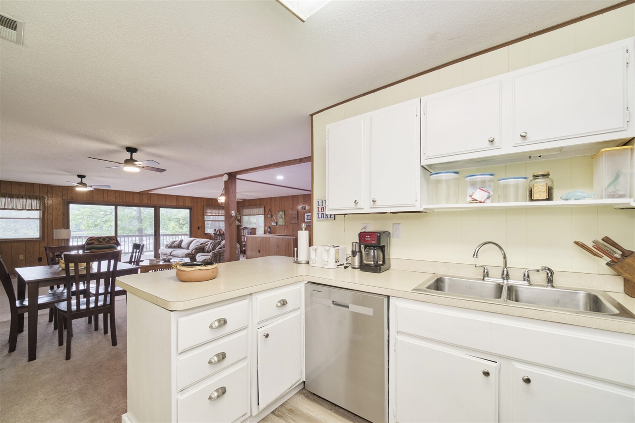 6387 North Larson Road Fountain, MI 49410 - Photo 32 of 48