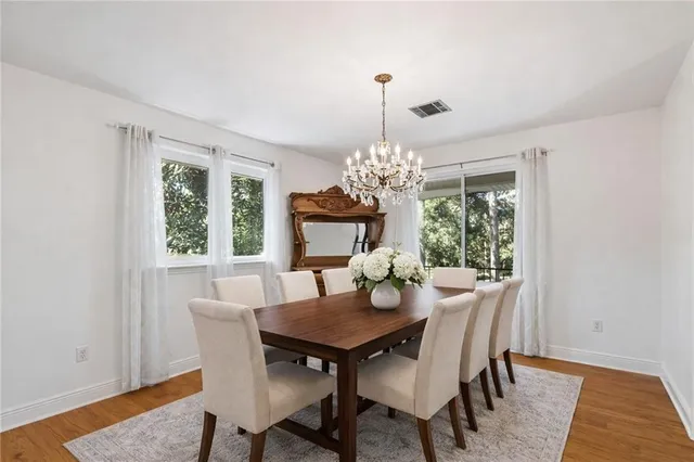 $449,900 | 59232 Pine Bay Lane, Lacombe, LA 70445