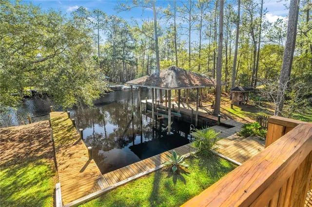 $449,900 | 59232 Pine Bay Lane, Lacombe, LA 70445