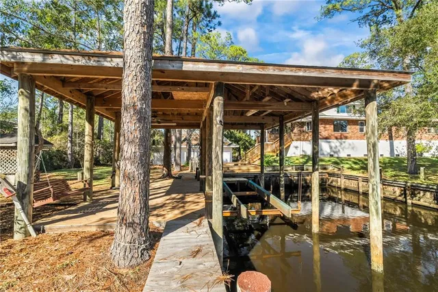 $449,900 | 59232 Pine Bay Lane, Lacombe, LA 70445