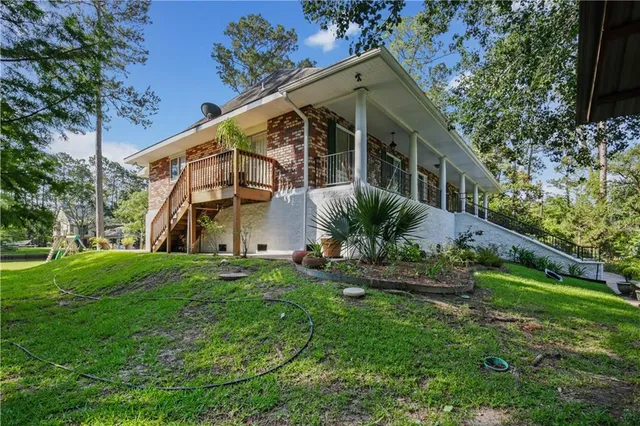 $449,900 | 59232 Pine Bay Lane, Lacombe, LA 70445