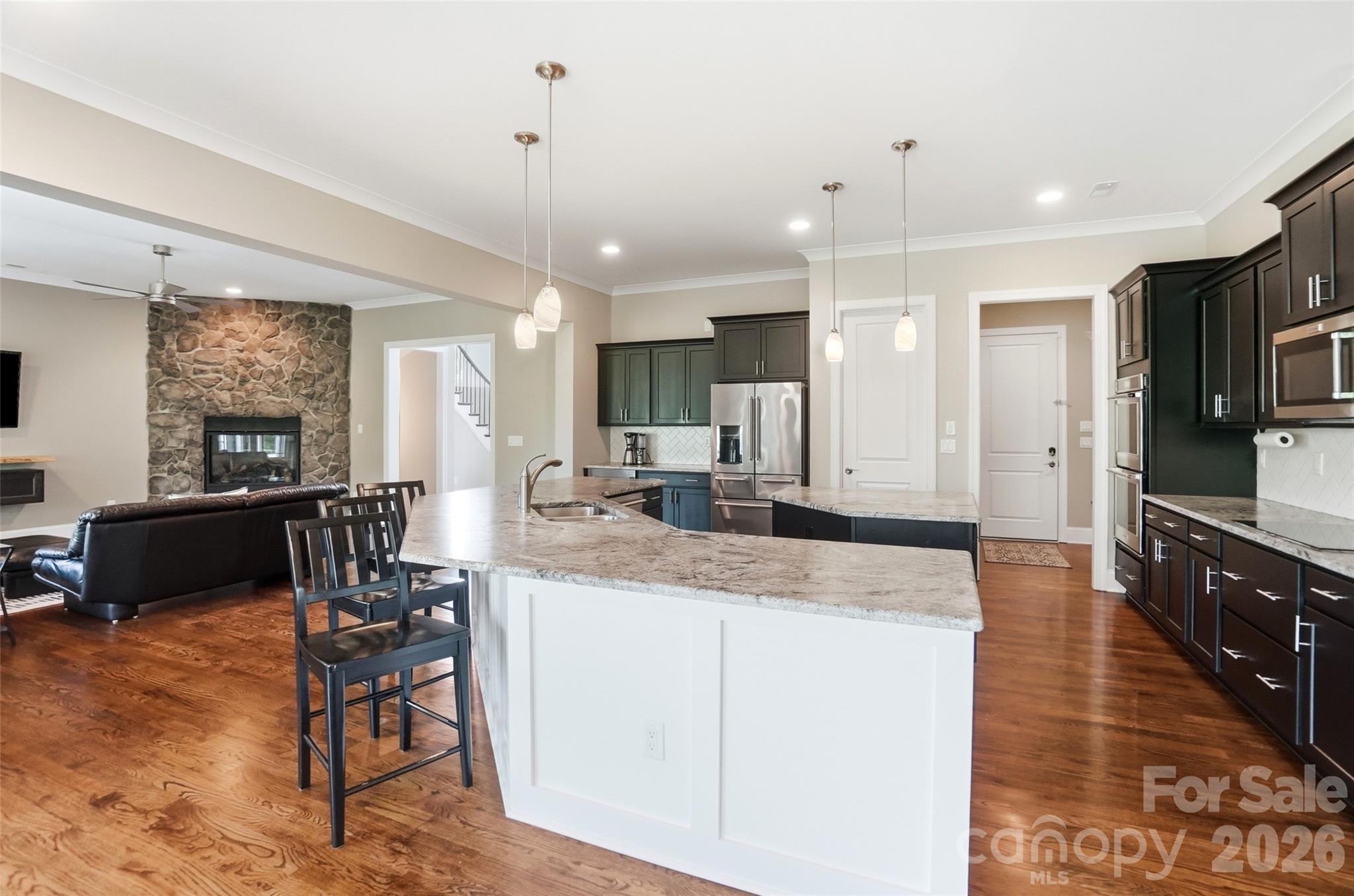 328 Calming Way Tega Cay, SC 29708 - Photo 15 of 48