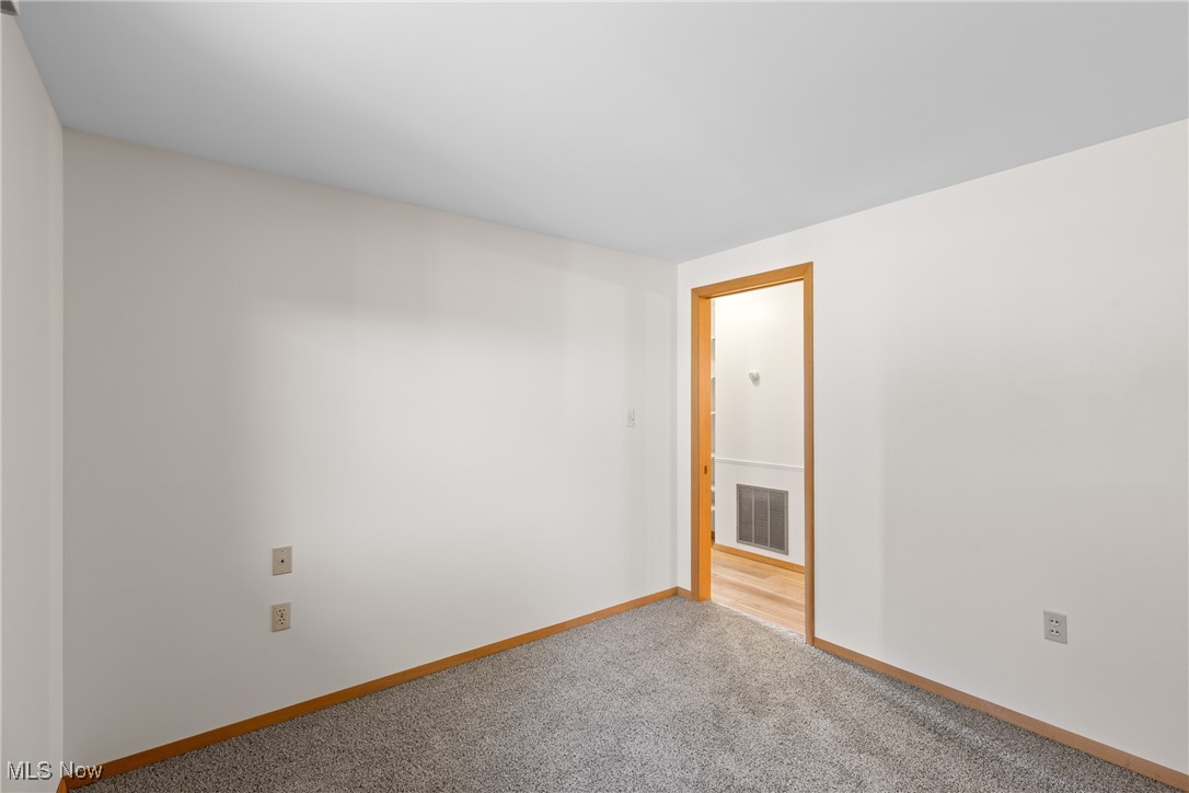 59638 Broadview Road Shadyside, OH 43947 - Photo 22 of 43 Carpeted empty room featuring baseboards