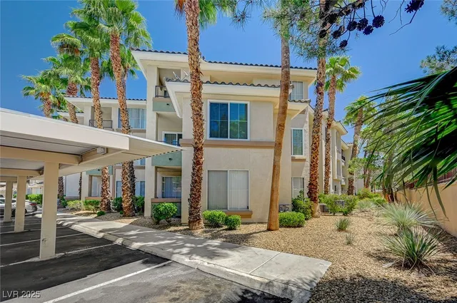$255,000 | 7189 South Durango Drive, Unit 208, Las Vegas, NV 89113