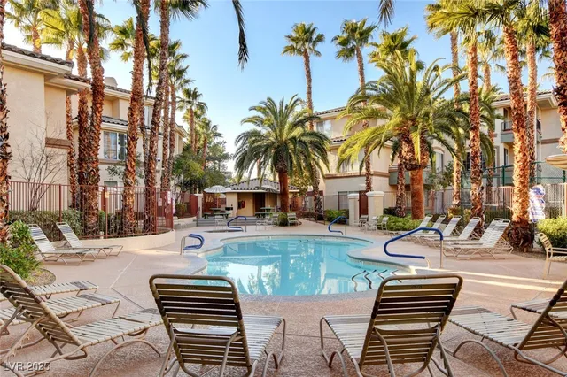 $255,000 | 7189 South Durango Drive, Unit 208, Las Vegas, NV 89113