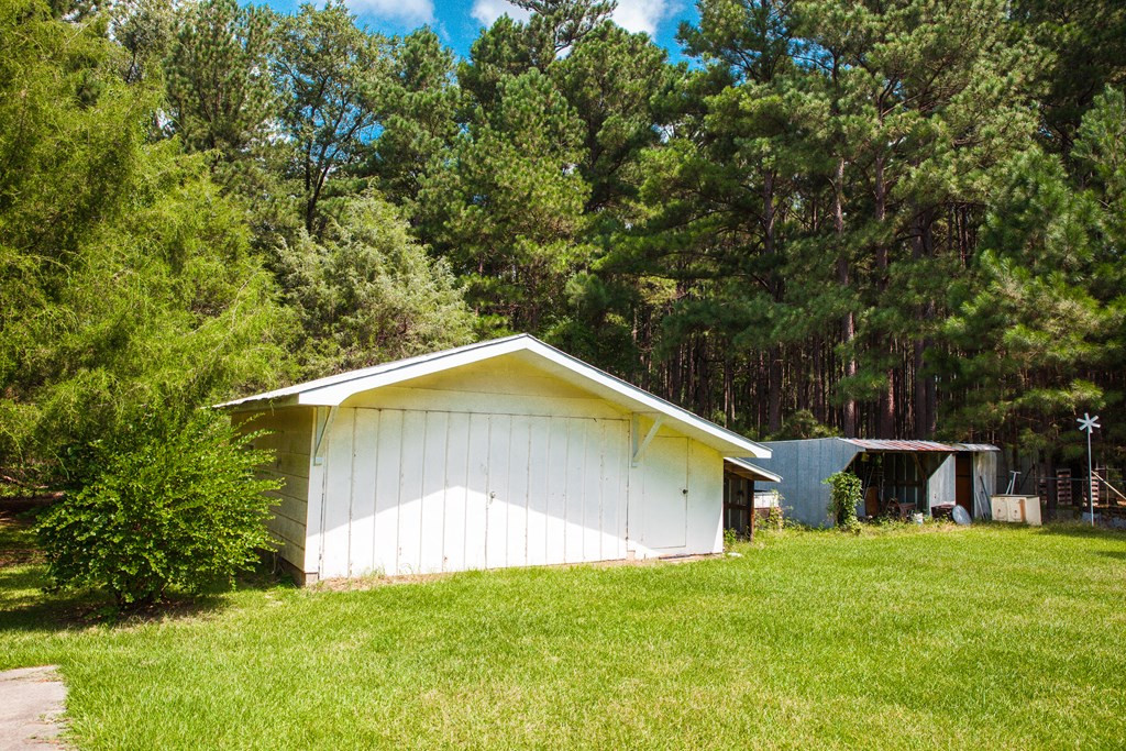 1199 Appling Harlem Road Harlem, GA 30814 - Photo 11 of 49