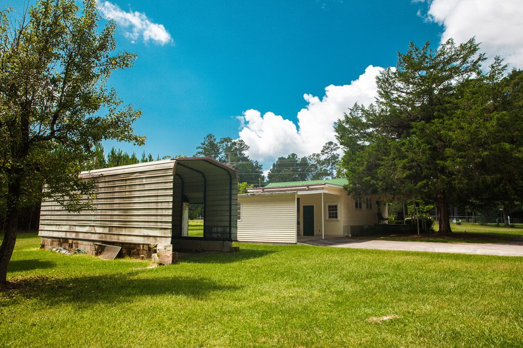 1199 Appling Harlem Road Harlem, GA 30814 - Photo 12 of 49