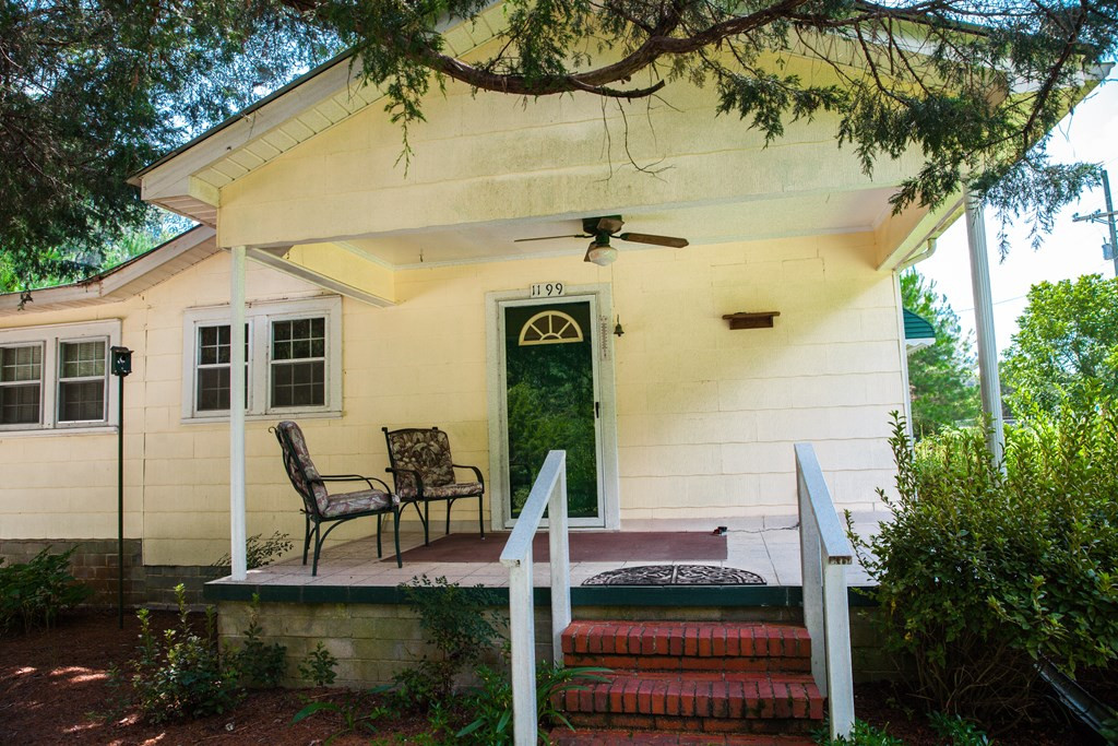 1199 Appling Harlem Road Harlem, GA 30814 - Photo 2 of 49