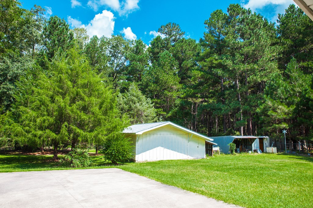 1199 Appling Harlem Road Harlem, GA 30814 - Photo 30 of 49