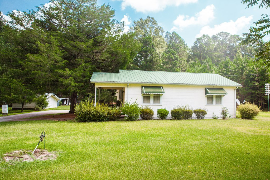 1199 Appling Harlem Road Harlem, GA 30814 - Photo 4 of 49