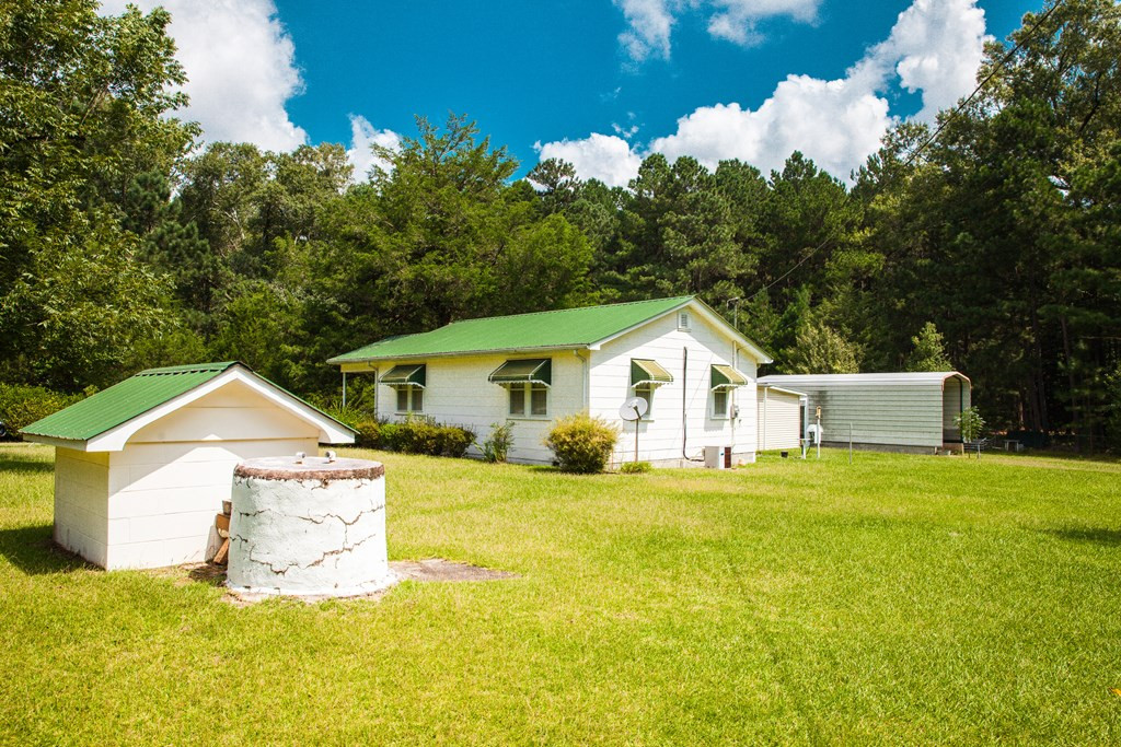 1199 Appling Harlem Road Harlem, GA 30814 - Photo 6 of 49