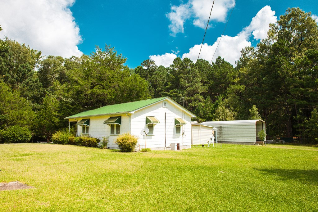 1199 Appling Harlem Road Harlem, GA 30814 - Photo 7 of 49