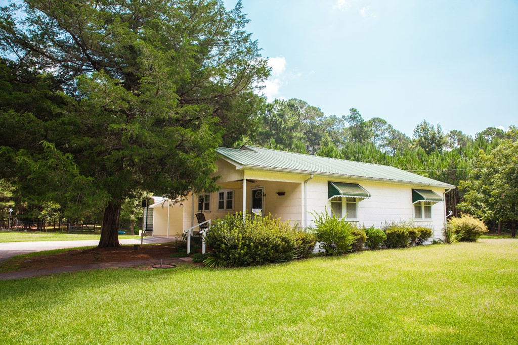 1199 Appling Harlem Road Harlem, GA 30814 - Photo 8 of 49