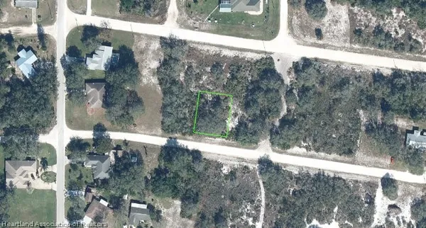$10,000 | 2214 West Lowen Road, Avon Park, FL 33825