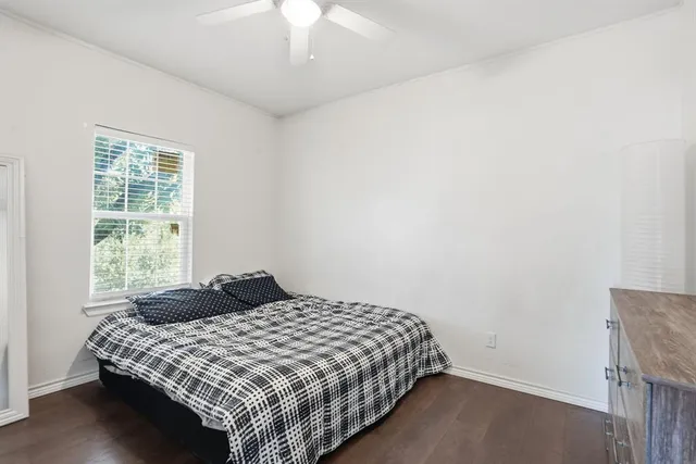 a kitchen with stainless steel appliances granite countertop a refrigerator a stove top oven a sink and dishwasher