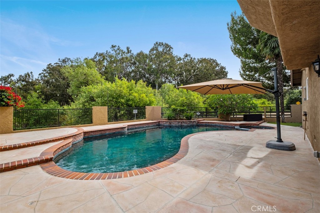 24422 Vía Del Rio Lake Forest, CA 92630 - Photo 34 of 41